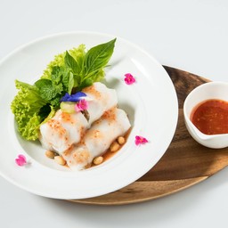 ก๋วยเตี๋ยวบกตะลิงปลิง