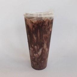 Ice cocao (โกโก้เย็น)