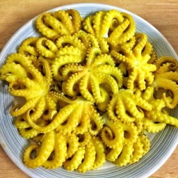 โคตรหมึก แซ่บซี้ด รามคำแหง 79/2