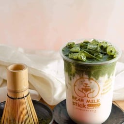 ติดนมหมี Bear Milk Stick เทสโก้โลตัส นครราชสีมา
