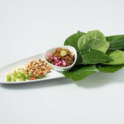 เมี่ยงตะลิงปลิง