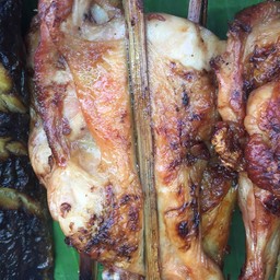 ไก่ย่าง