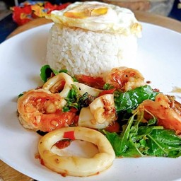 ครัวแอบกิน ฉะเชิงเทรา