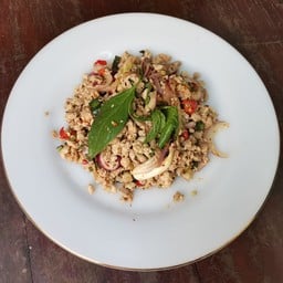 เจ๊พรข้าวแกง