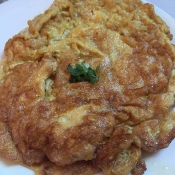 ไข่เจียวเพียวไลค์