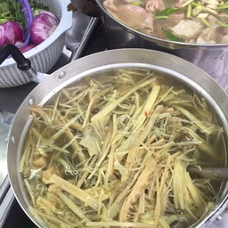 ซุปหน่อไม้