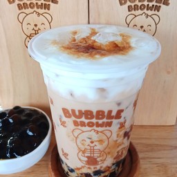Bubble Brown บ้านทุ่ม