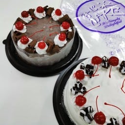 ดับเบิ้ลชอค 2 ปอนด์