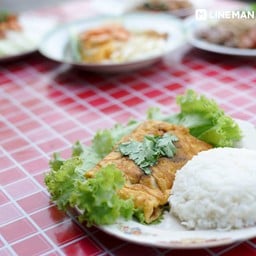 ร้านกระเพรายายผา