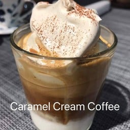 Cafe Godinus