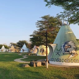 ที่พักอีกโซน