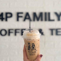 KIKO COFFEE AND TEA สาขา The plant รังสิต-คลองหลวง