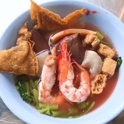 เย็นตาโฟคุณหน่อย