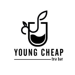 YOUNG CHEAP tea bar 1