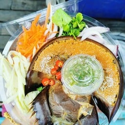 บ้านปูไข่ลพบุรี