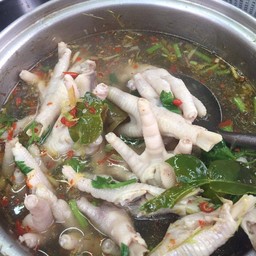 ซุปเปอร์ขาไก่