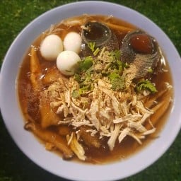 กระเพาะปลาเจ๊เล้งเจ้าเก่า สาขาปากทางวัดลาดปลาดุก