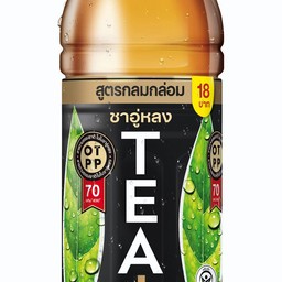 ชาอู่หลง 490 มล