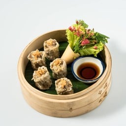 ขนมจีบนายศุขเล็ก