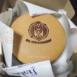 MR.OWL'S BAKERY ขนมนายนกฮูก