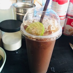Daw Nee Coffee