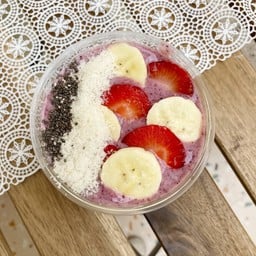 Boxbistro อาหารเช้า