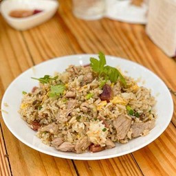 เอี่ยง เอี๊ยง อาหารแต้จิ๋ว 媛媛潮汕餐馆