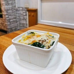 Bank's Japanese Restaurant