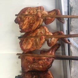 ไก่ย่าง 