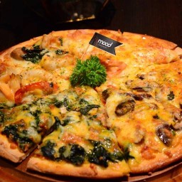 Mood Cafe & Bistro