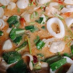 ต้มยำรวมมิตร