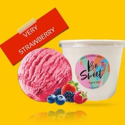 Be Sweet จงหวาน ( Italian Gelato )