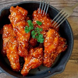 Kochochick (โคชูชิค)