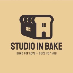 Studio in Bake