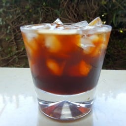 In Home Coffee