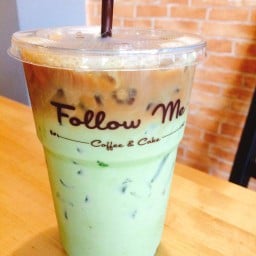 Follow Me Coffee&Cake