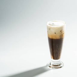 กาแฟไทยเย็น