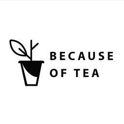 Because of Tea Udonthani สาขาอุดรธานี