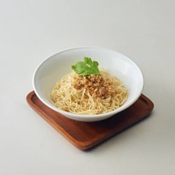 Egg Noodle