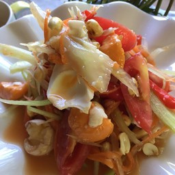 ครัวบัดดี้ ไทย-อีสาน