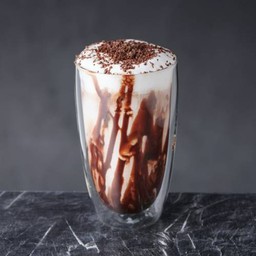 Iced Mocha