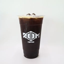 อเมริกาโน่ เย็น (22oz)