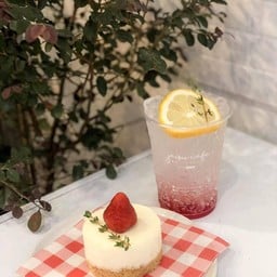 Jaisu Cafe