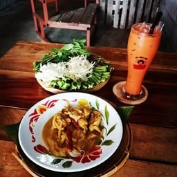 ชามา อาหารปักษ์ใต้(ชามา ชาใต้)