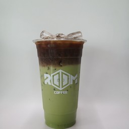 ชาเขียวเอ็กซ์ตร้า เย็น (22oz)