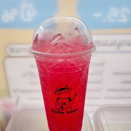 แดงโซดา