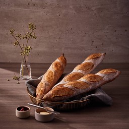 Artisan Baguette