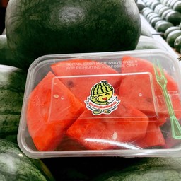 ร้านสุวรรณภูมิแตงโมฟาร์ม