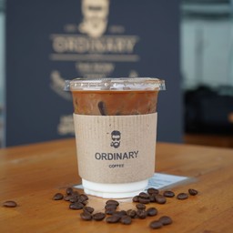 Latte Yen แก้ว 12 oz