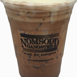 โกโก้นมโสดวิปชีส